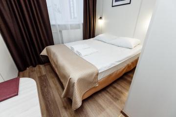 Отель Турист Россия, Петрозаводск, фото 10