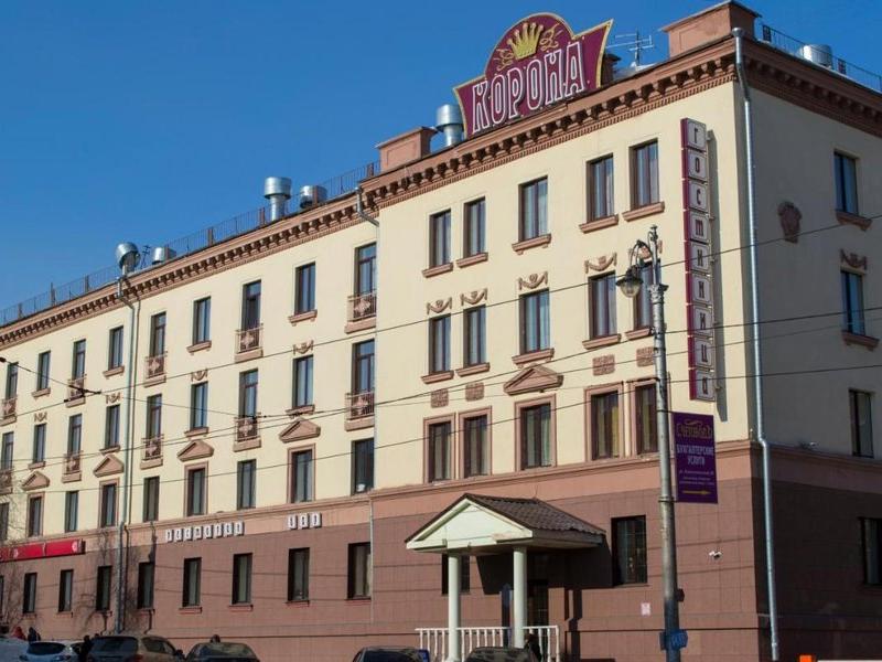 Корона