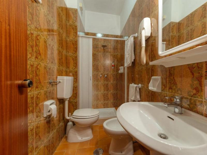 Hotel Barsotti