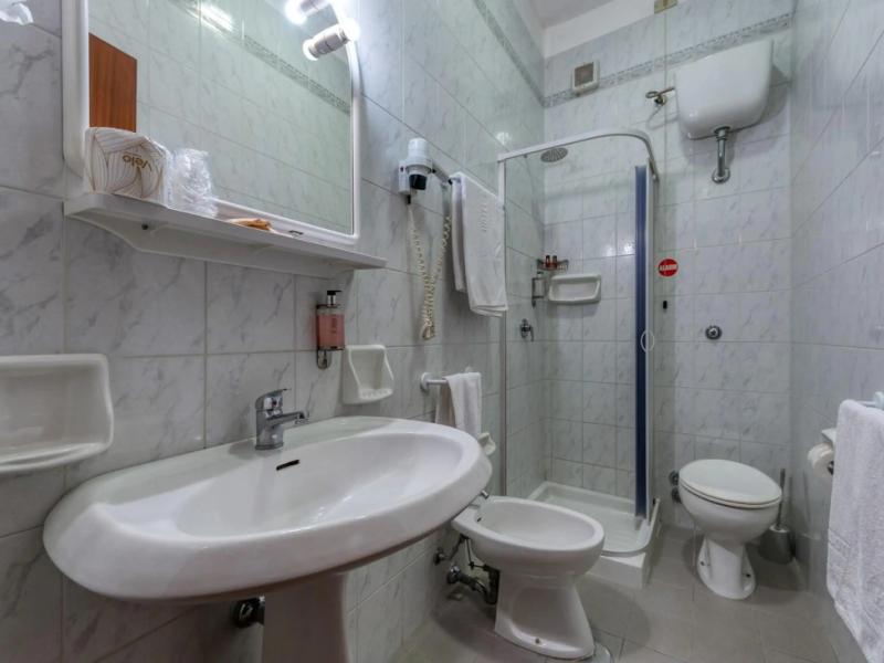 Hotel Barsotti
