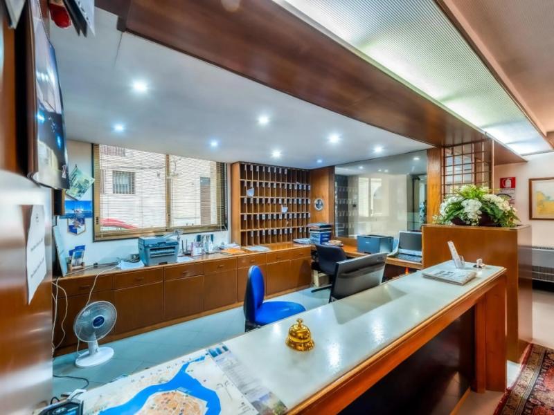 Hotel Barsotti