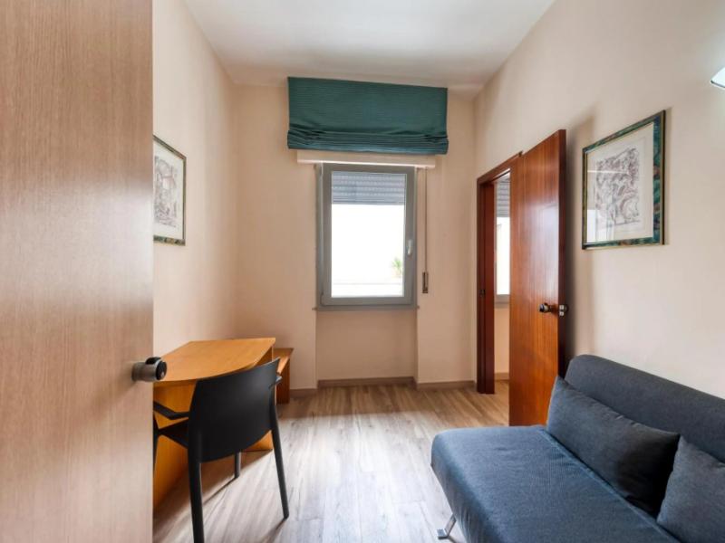Hotel Barsotti