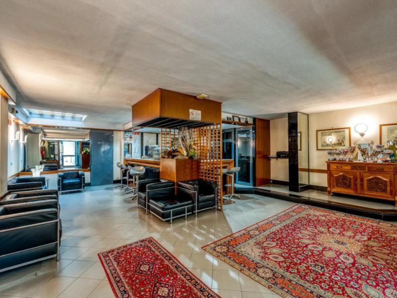 Hotel Barsotti