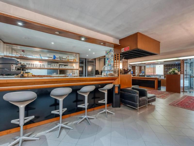 Hotel Barsotti