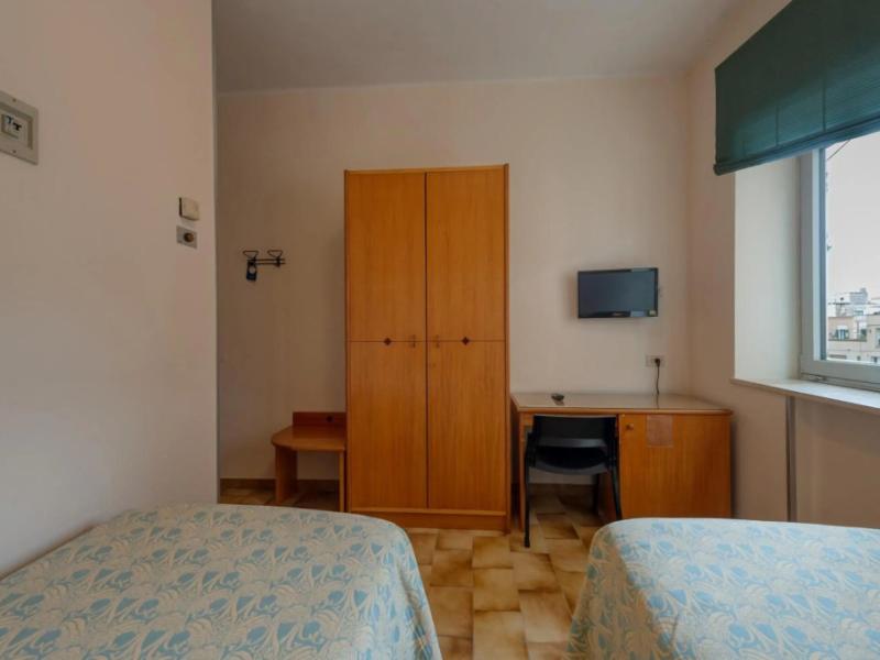Hotel Barsotti