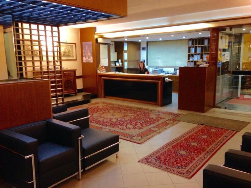 Hotel Barsotti