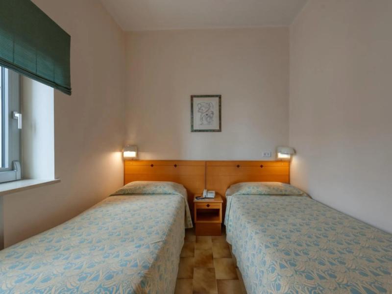 Hotel Barsotti