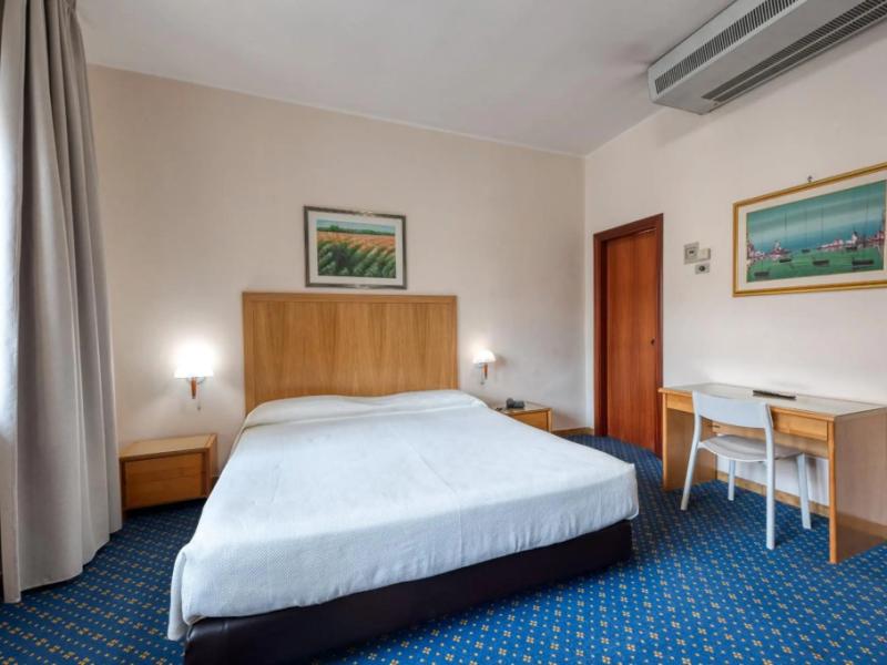 Hotel Barsotti