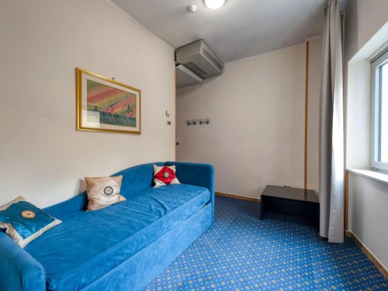 Hotel Barsotti