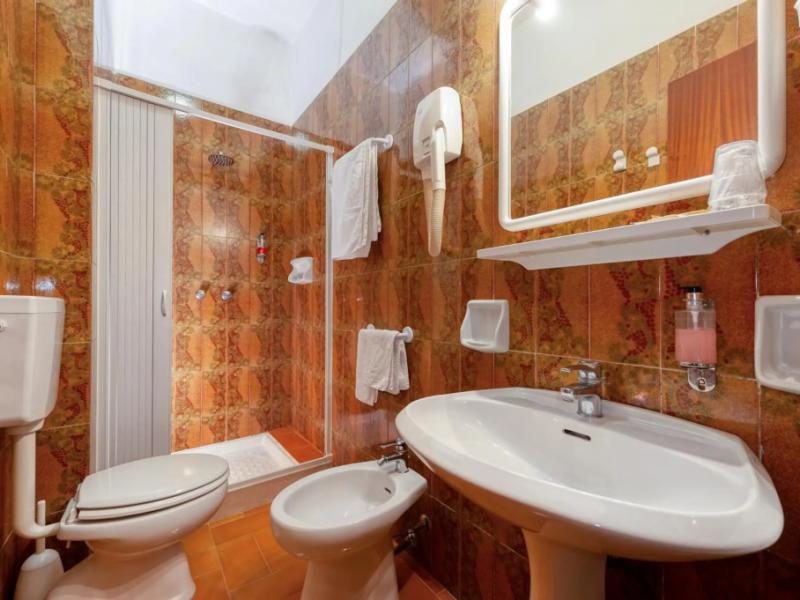 Hotel Barsotti