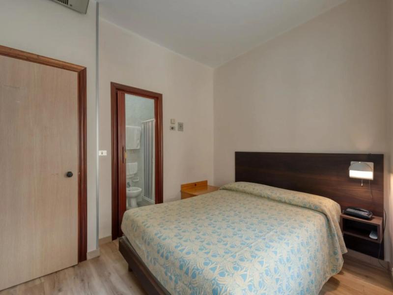 Hotel Barsotti