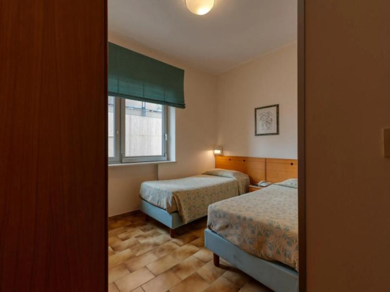 Hotel Barsotti