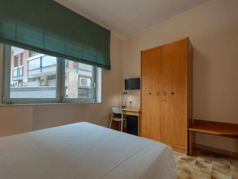 Hotel Barsotti