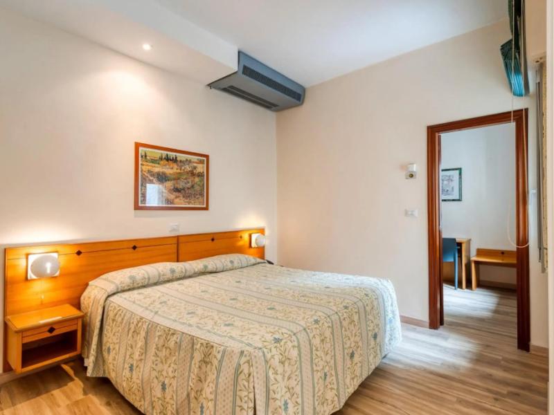 Hotel Barsotti