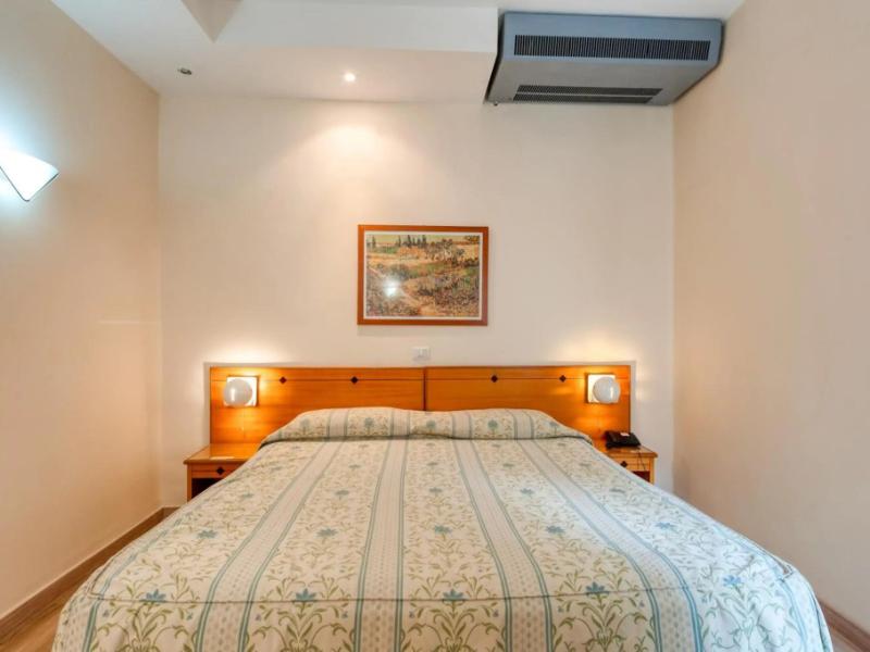 Hotel Barsotti