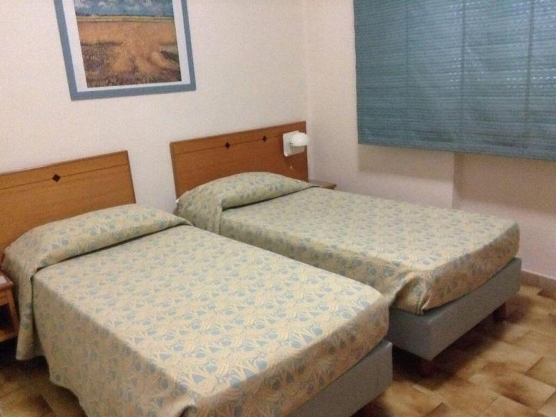 Hotel Barsotti