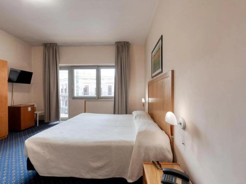 Hotel Barsotti