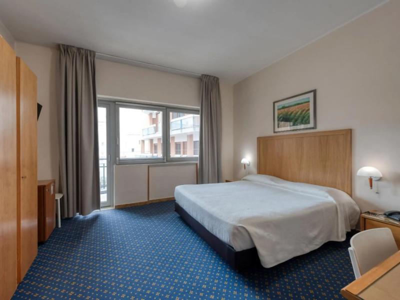 Hotel Barsotti
