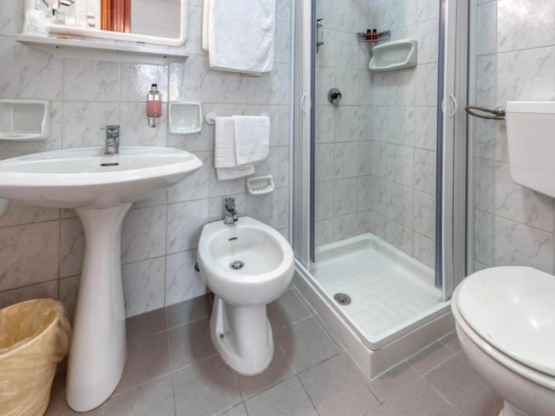 Hotel Barsotti