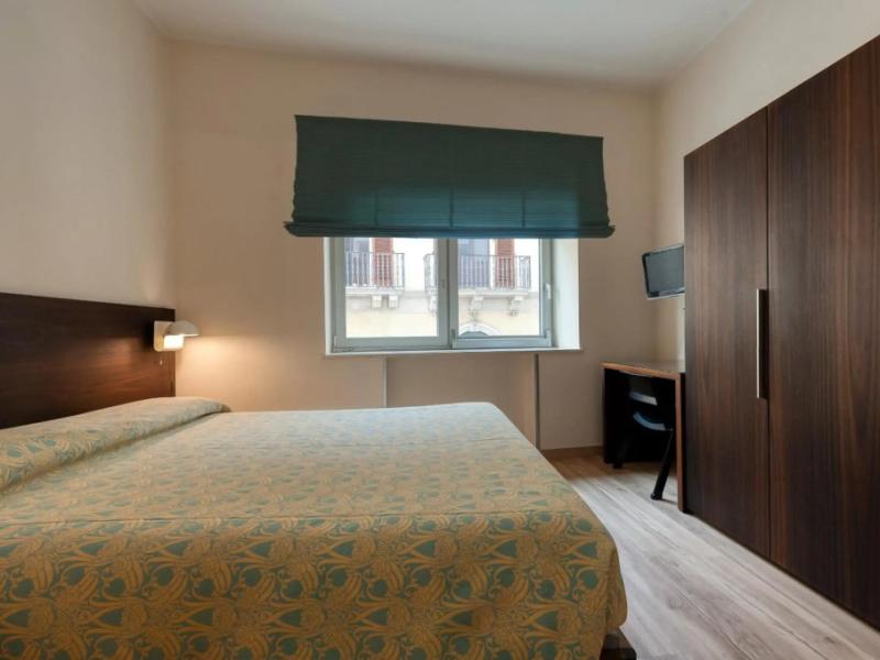 Hotel Barsotti
