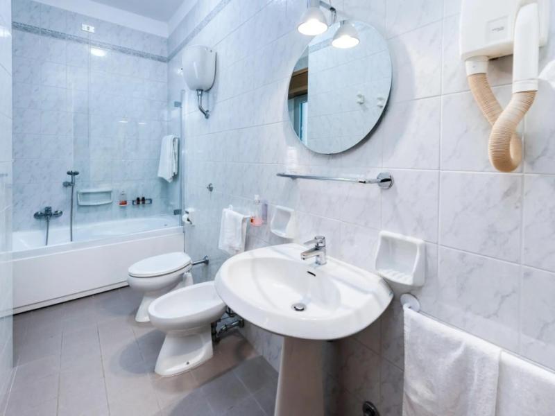 Hotel Barsotti