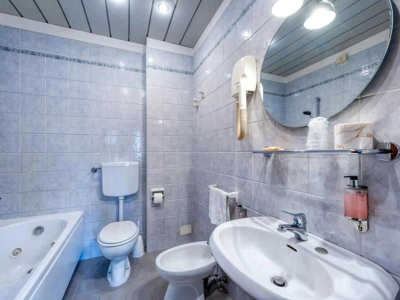 Hotel Barsotti