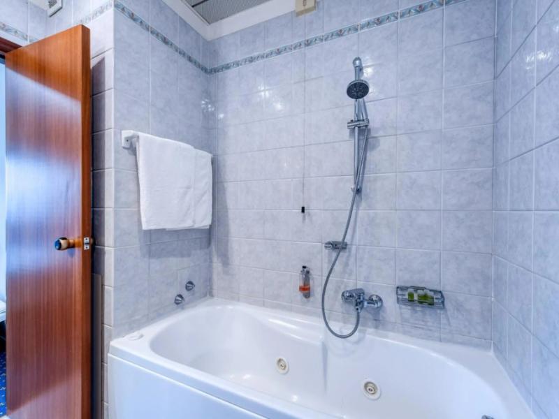 Hotel Barsotti