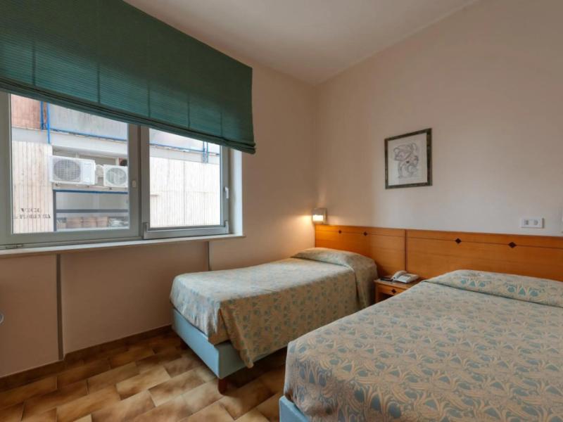Hotel Barsotti