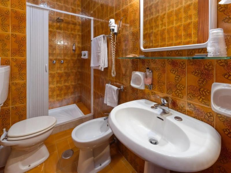 Hotel Barsotti