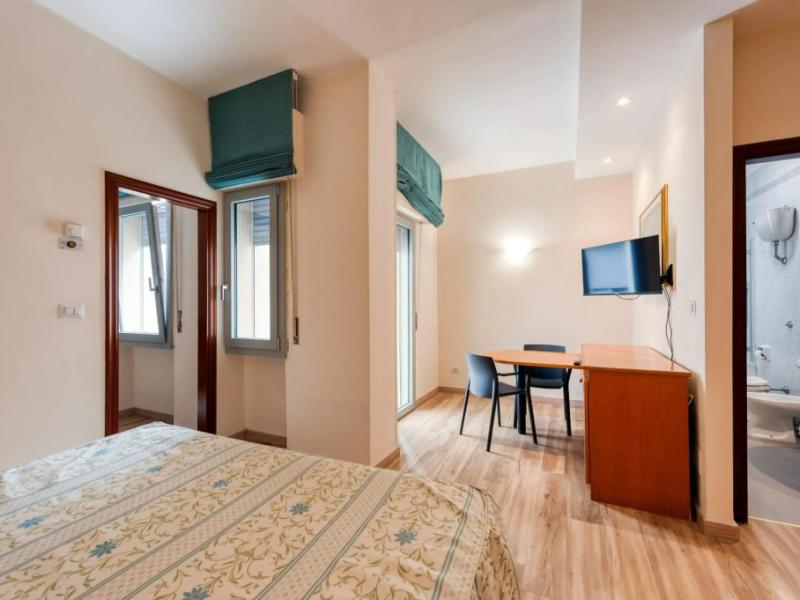 Hotel Barsotti