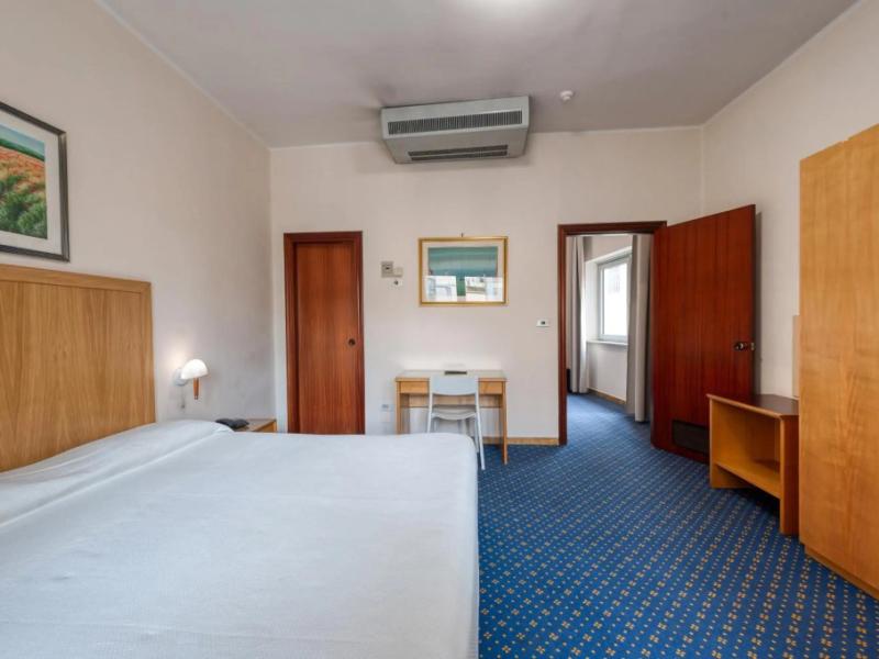 Hotel Barsotti