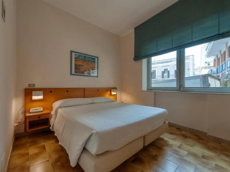 Hotel Barsotti