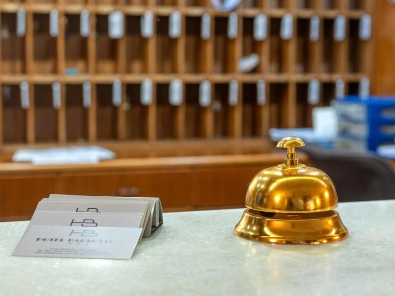 Hotel Barsotti