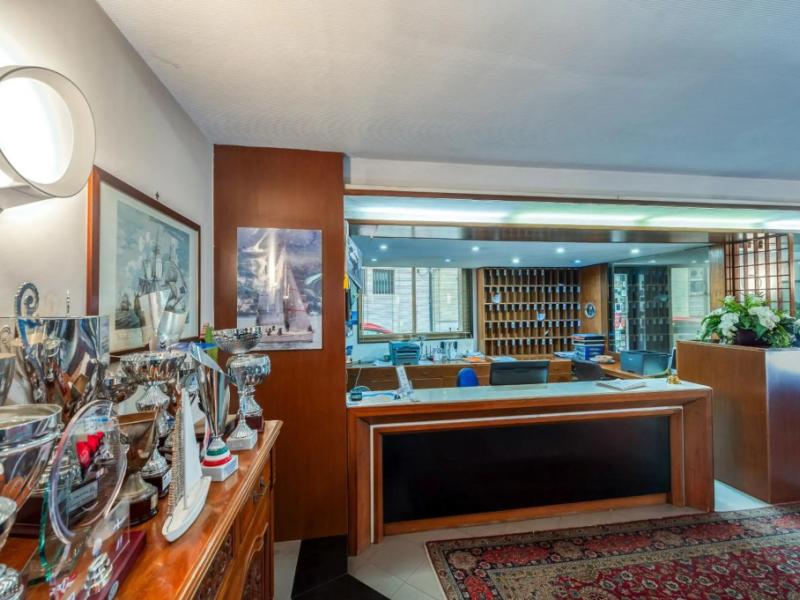 Hotel Barsotti