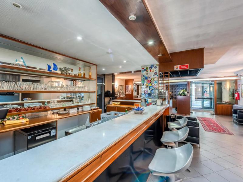Hotel Barsotti