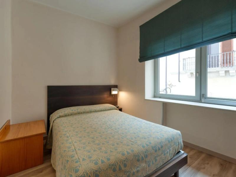 Hotel Barsotti