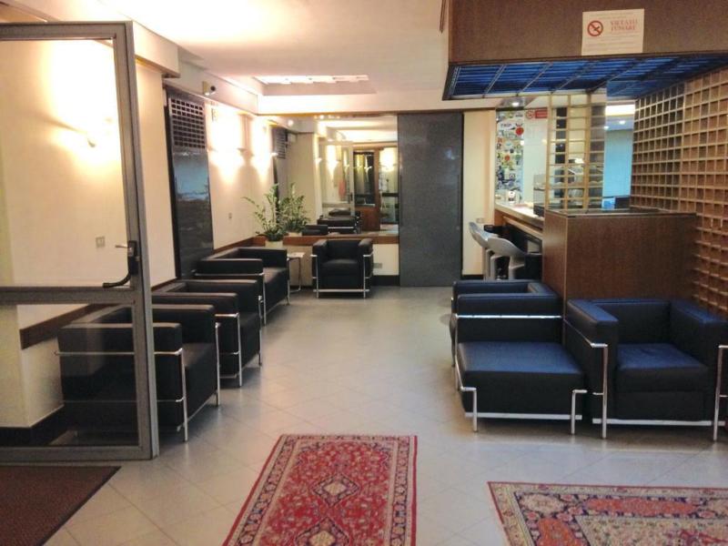 Hotel Barsotti