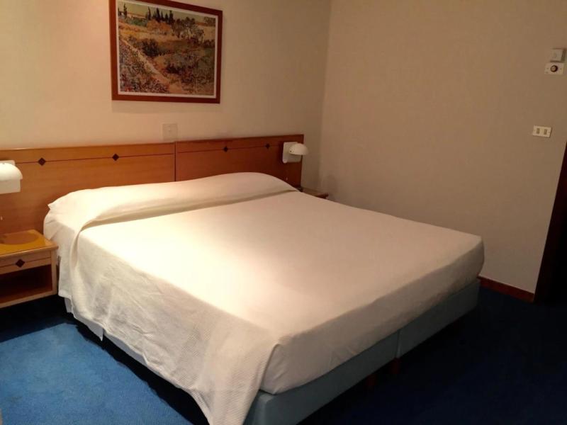 Hotel Barsotti