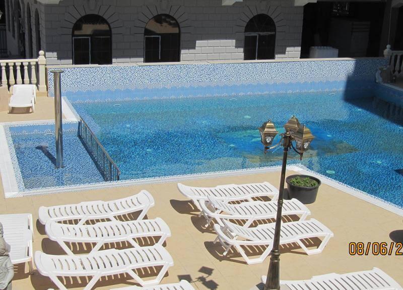 Марракеш Gold