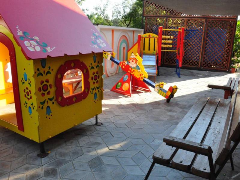 Марракеш Gold