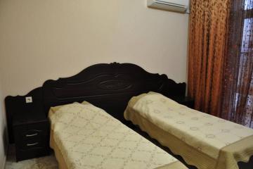 Отель Марракеш Gold Россия, Анапа, фото 8