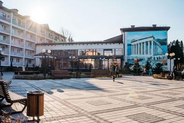Отель Минеральные Воды Санаторий Россия, , фото 24