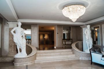 Отель Минеральные Воды Санаторий Россия, , фото 7
