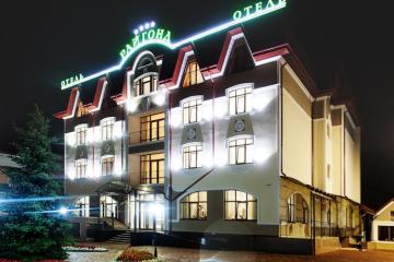 Отель Райгонд Россия, Кисловодск, фото 16