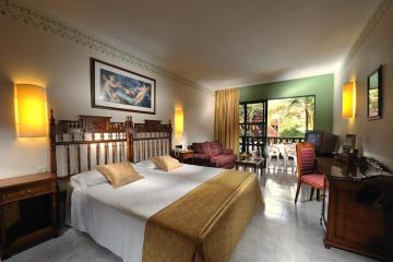 Отель Adrian Hoteles Colon Guanahani Испания, о Тенерифе, фото 3