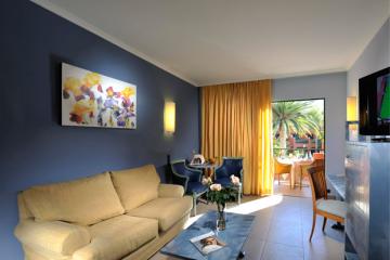 Отель Adrian Hoteles Colon Guanahani Испания, о Тенерифе, фото 4