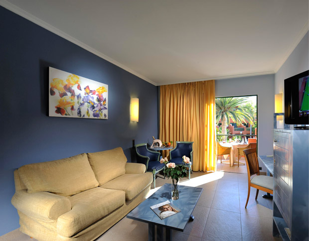 Adrian Hoteles Colon Guanahani