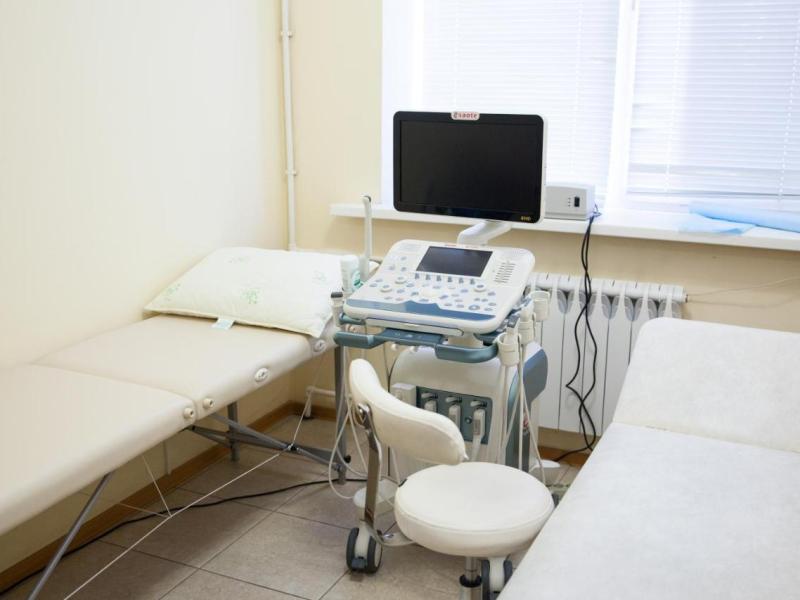 Юность медицинский центр