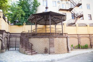 Отель Юность медицинский центр Россия, Ессентуки, фото 22