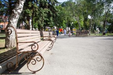 Отель Юность медицинский центр Россия, Ессентуки, фото 25